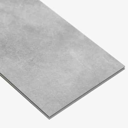 Concrete Stone - Prime Plus 5mm Embossed Purecoat Rigid Core Vinyl Flooring (123027)
