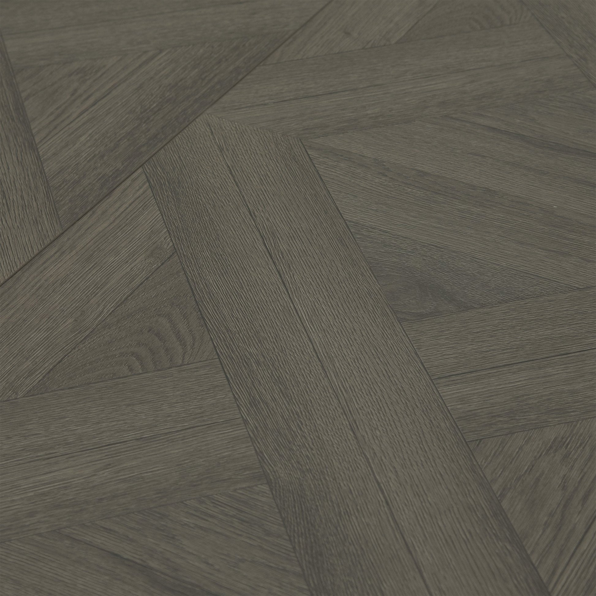 Berkshire Oak - Luxe Vision SPC 6.5mm Embossed UV Coated Rigid Core Vinyl Flooring (123037)