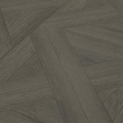 Berkshire Oak - Luxe Vision SPC 6.5mm Embossed UV Coated Rigid Core Vinyl Flooring (123037)