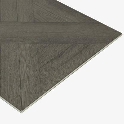 Berkshire Oak - Luxe Vision SPC 6.5mm Embossed UV Coated Rigid Core Vinyl Flooring (123037)