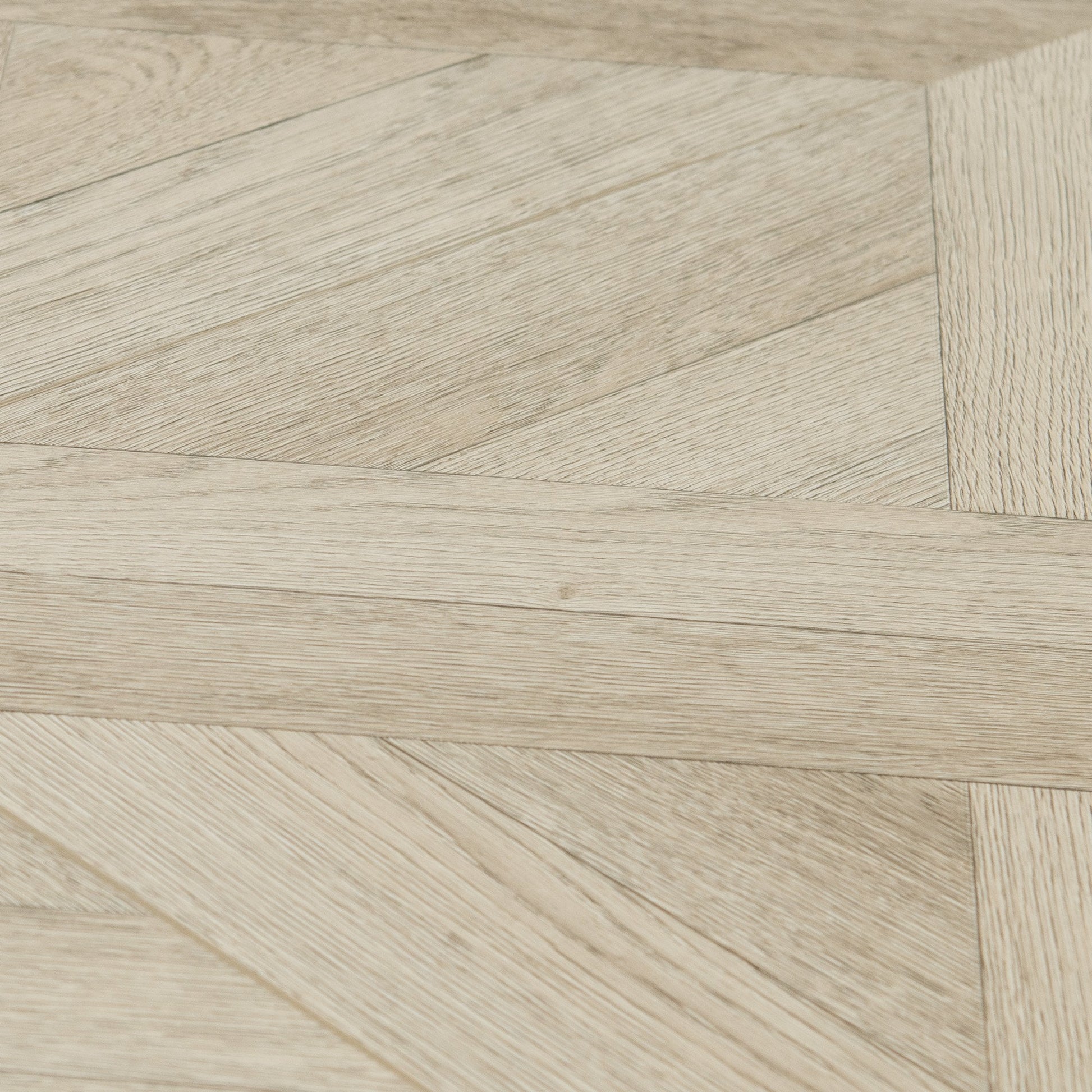 Surrey Oak - Luxe Vision SPC 6.5mm Embossed UV Coated Rigid Core Vinyl Flooring (123038)