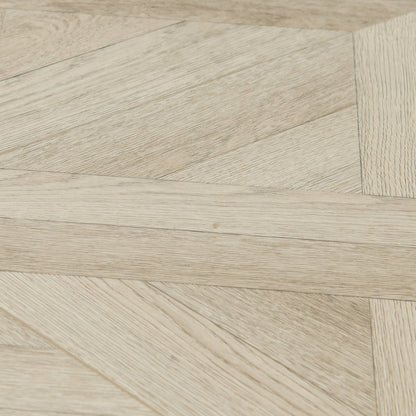 Surrey Oak - Luxe Vision SPC 6.5mm Embossed UV Coated Rigid Core Vinyl Flooring (123038)