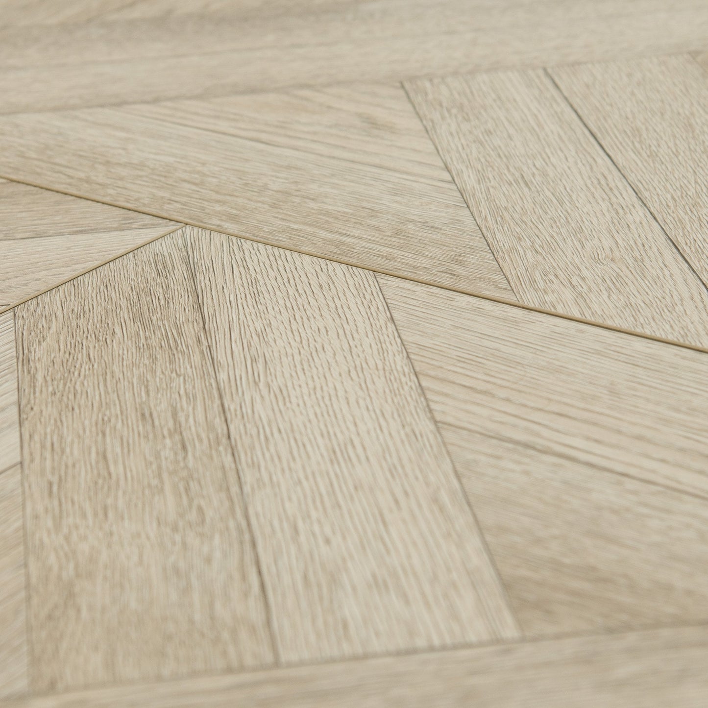 Surrey Oak - Luxe Vision SPC 6.5mm Embossed UV Coated Rigid Core Vinyl Flooring (123038)
