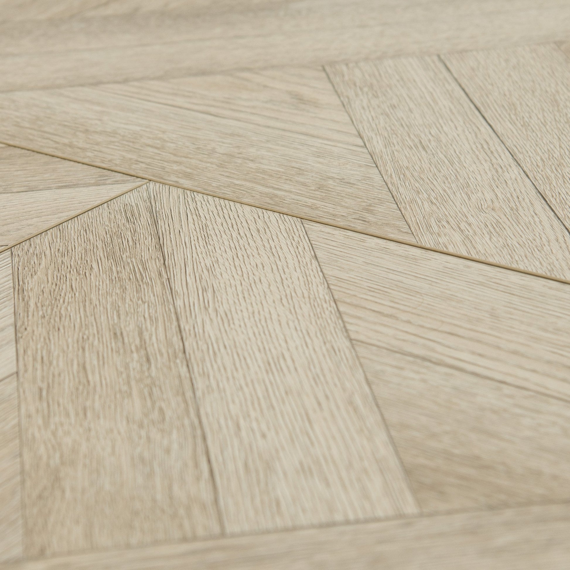 Surrey Oak - Luxe Vision SPC 6.5mm Embossed UV Coated Rigid Core Vinyl Flooring (123038)
