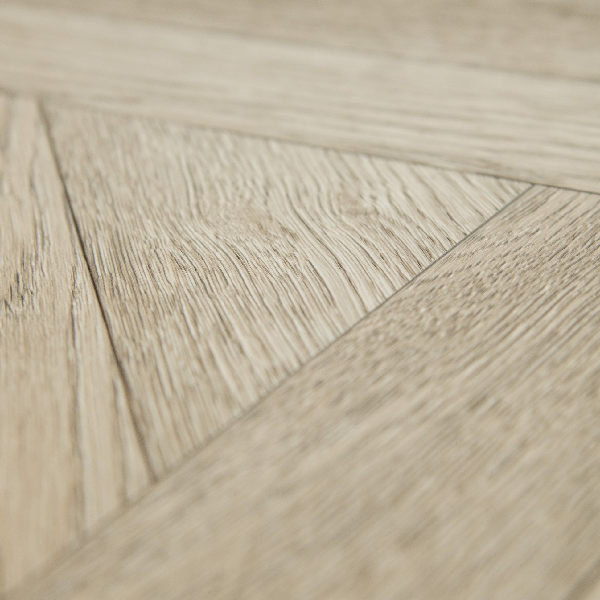 Surrey Oak - Luxe Vision SPC 6.5mm Embossed UV Coated Rigid Core Vinyl Flooring (123038)