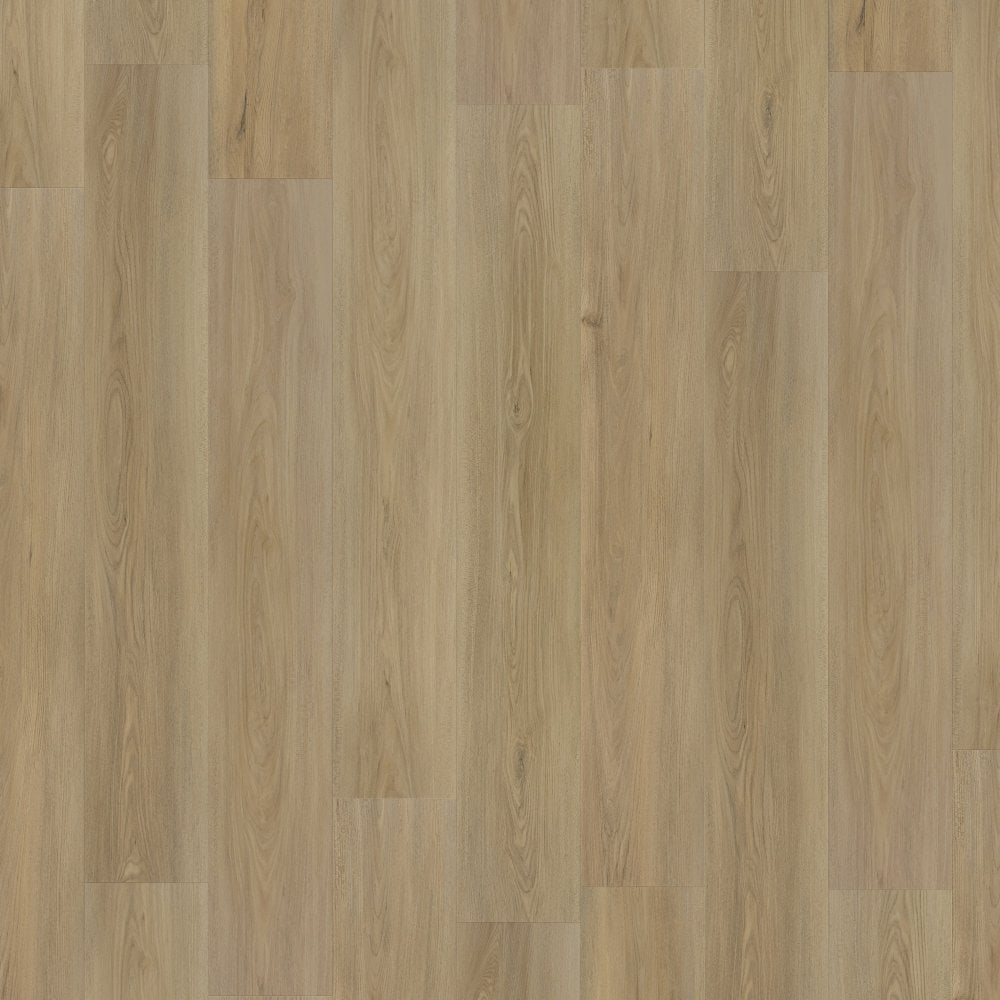Estevan Oak - Prime Plus 5mm Embossed Purecoat Rigid Core Vinyl Flooring (123023)