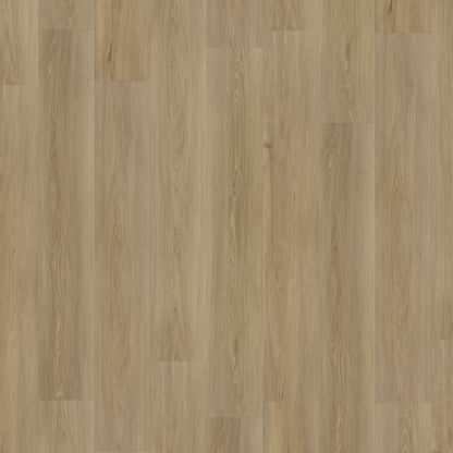 Estevan Oak - Prime Plus 5mm Embossed Purecoat Rigid Core Vinyl Flooring (123023)