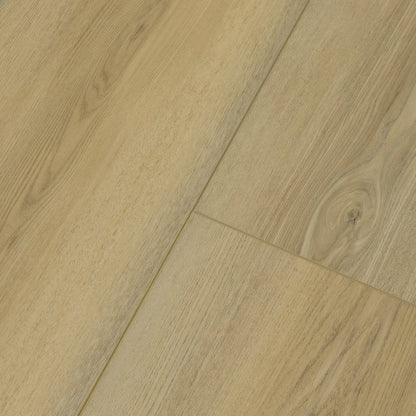 Estevan Oak - Prime Plus 5mm Embossed Purecoat Rigid Core Vinyl Flooring (123023)
