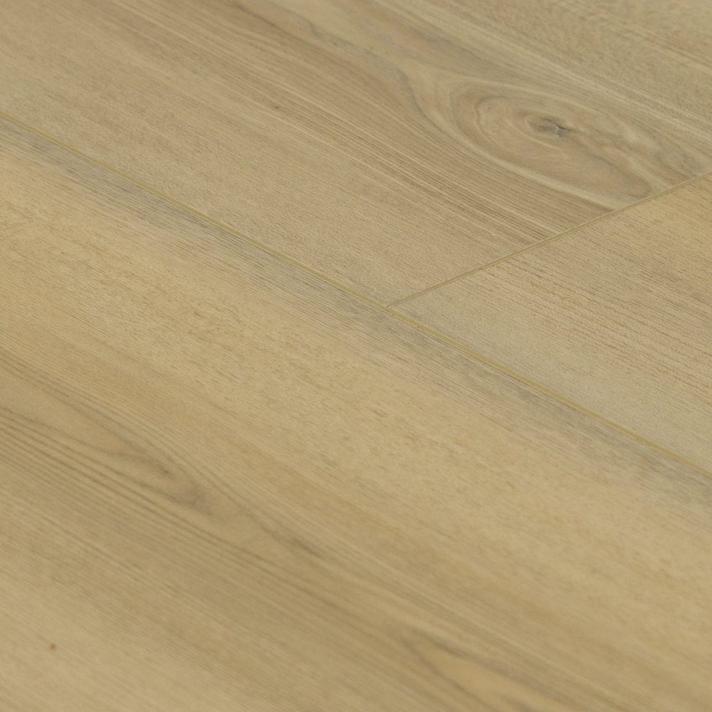 Estevan Oak - Prime Plus 5mm Embossed Purecoat Rigid Core Vinyl Flooring (123023)