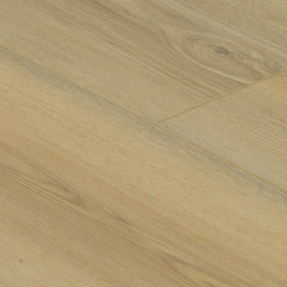 Estevan Oak - Prime Plus 5mm Embossed Purecoat Rigid Core Vinyl Flooring (123023)