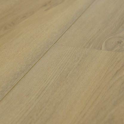 Estevan Oak - Prime Plus 5mm Embossed Purecoat Rigid Core Vinyl Flooring (123023)