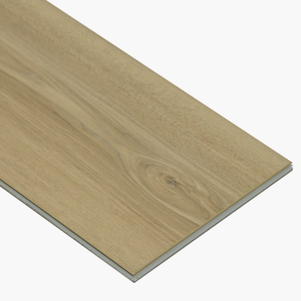 Estevan Oak - Prime Plus 5mm Embossed Purecoat Rigid Core Vinyl Flooring (123023)