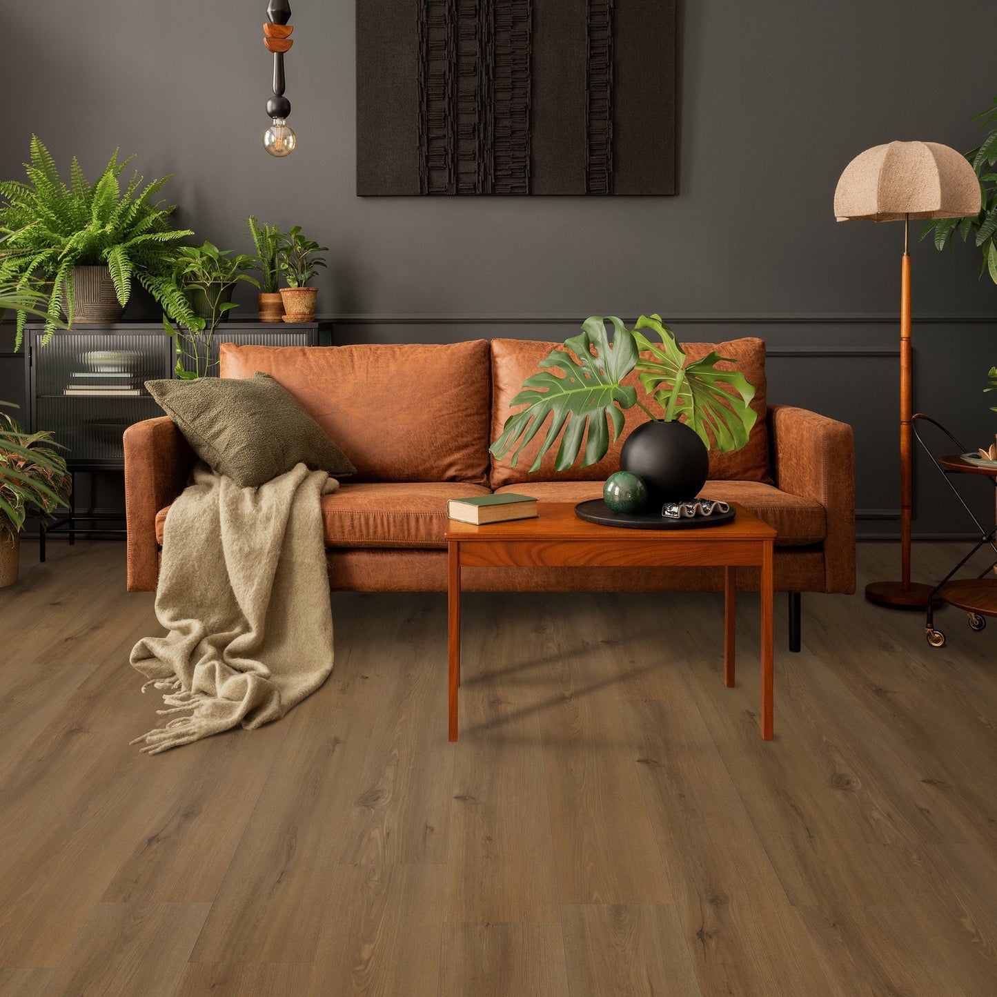 Leader-Tec | Yorkton - Prime+ SPC 5mm Rigid Core Vinyl Sample - EWH-3987 (SKU-345259)