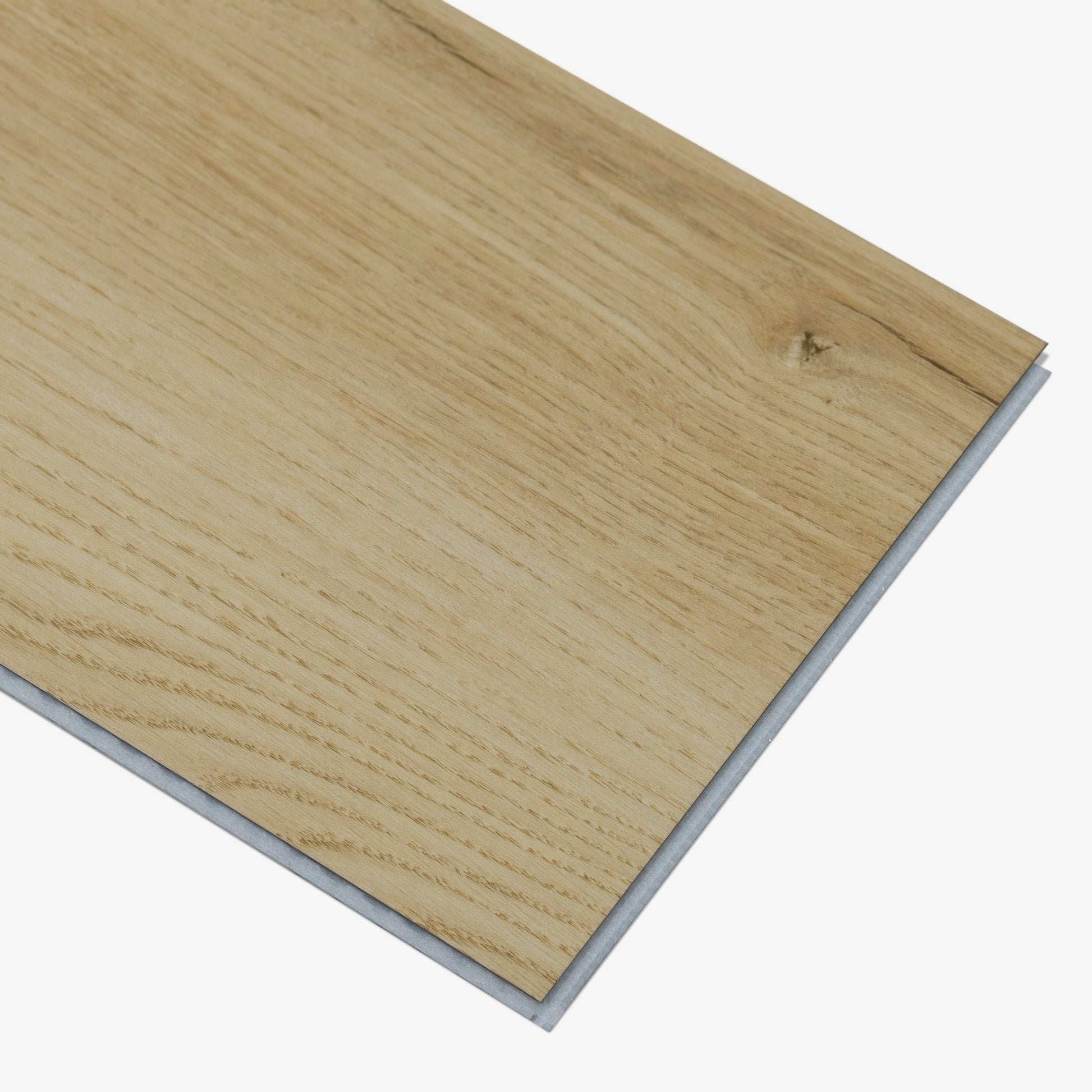 Enderby Oak - Prime Plus 5mm Embossed Purecoat Rigid Core Vinyl Flooring (123115)