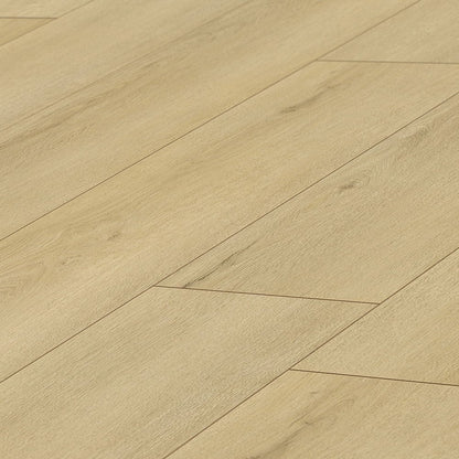Trail Oak - Foundation SPC 5mm Embossed UV Coated Rigid Core Vinyl Flooring (122993)