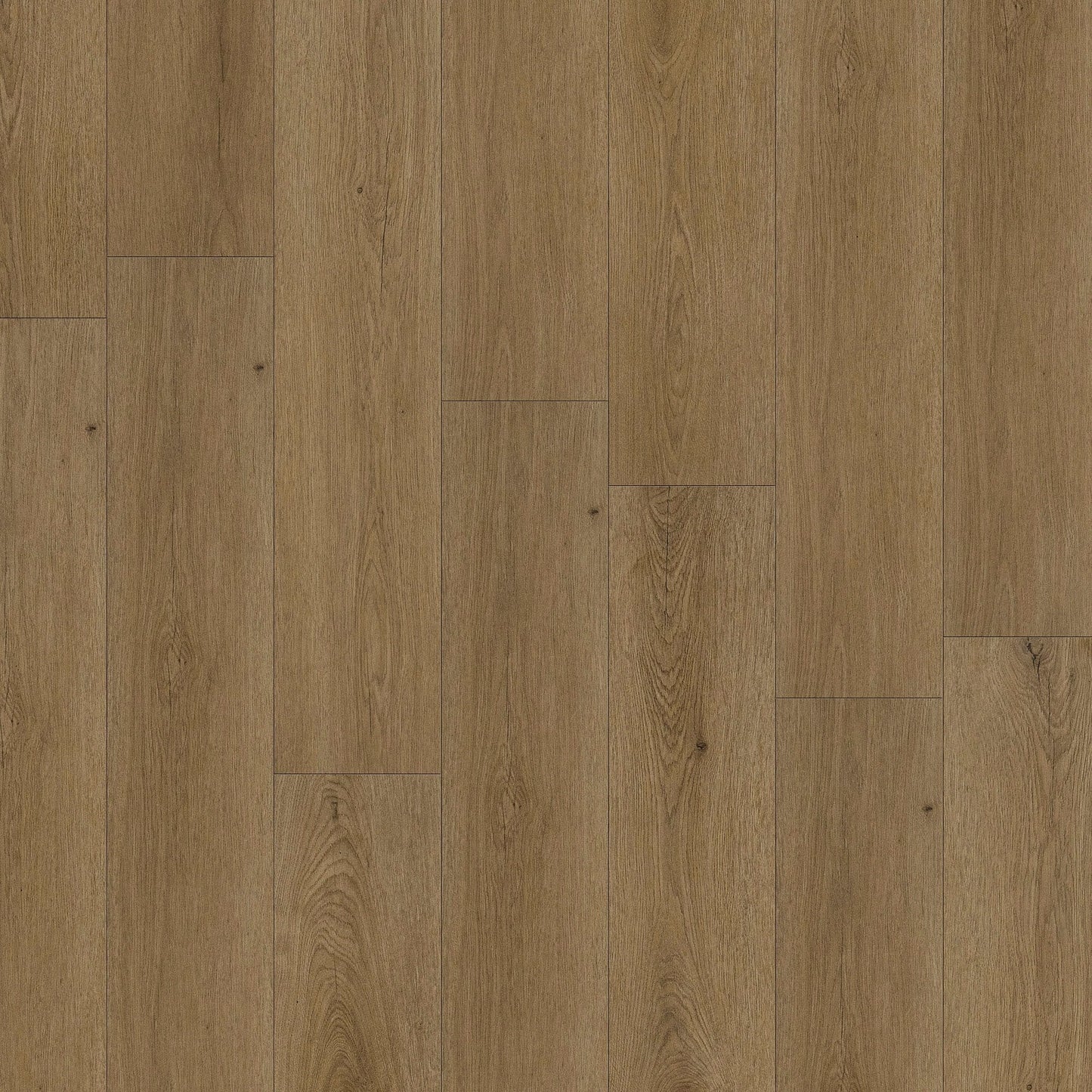 Golden Oak - Comfort Luxe 12mm Laminate Flooring (122135)