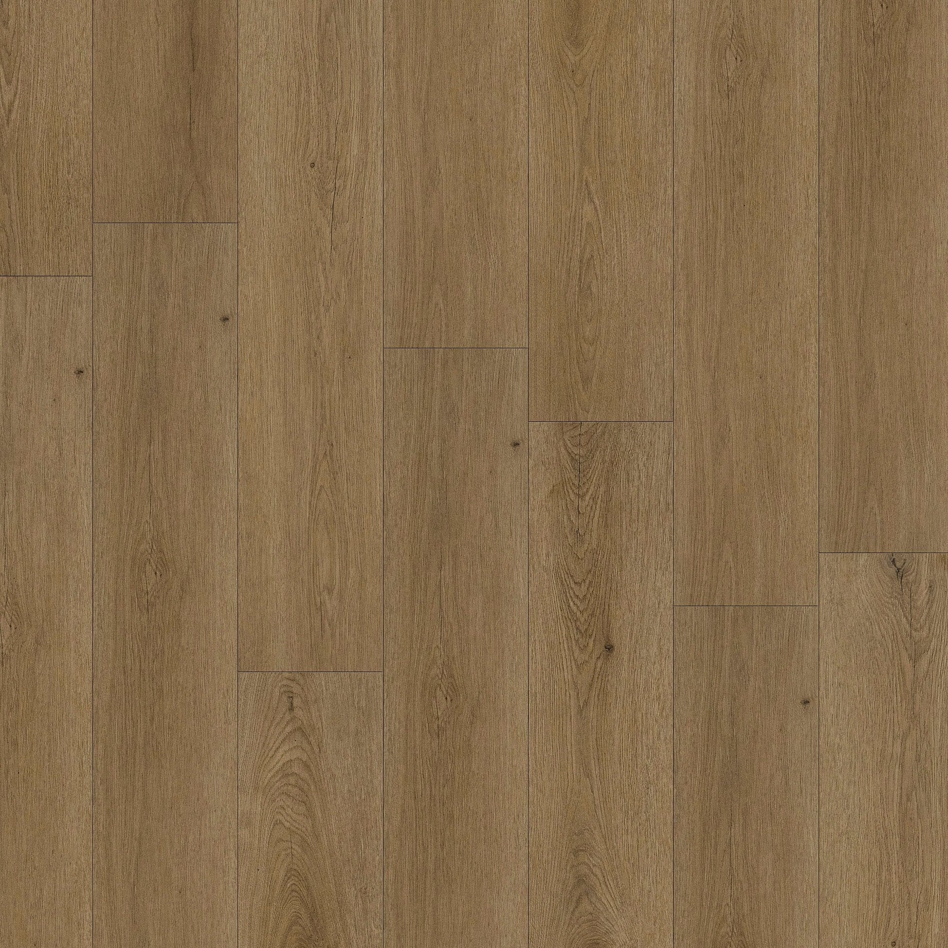 Golden Oak - Comfort Luxe 12mm Laminate Flooring (122135)