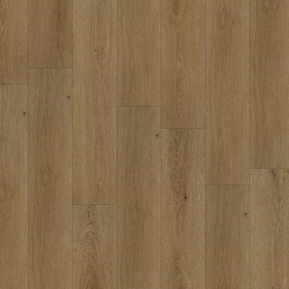 Golden Oak - Comfort Luxe 12mm Laminate Flooring (122135)