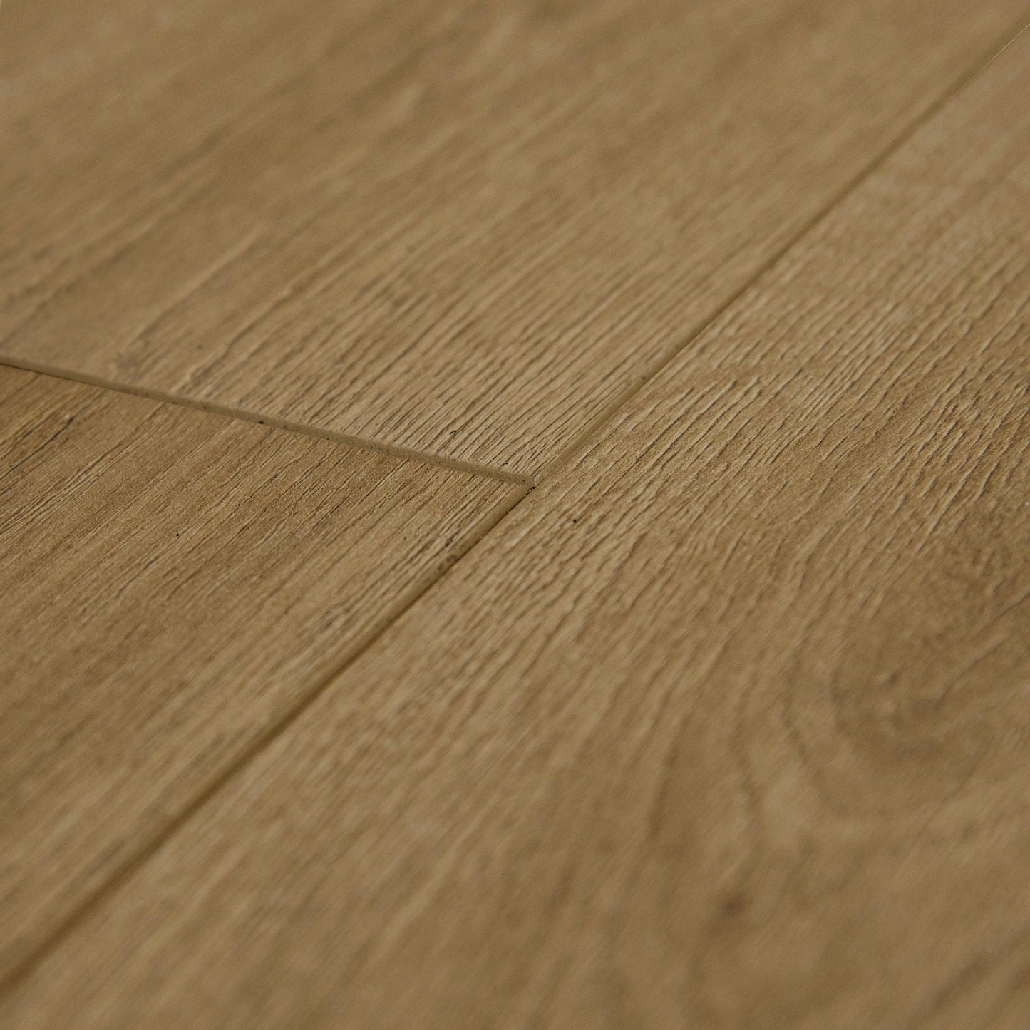 Golden Oak - Comfort Luxe 12mm Laminate Flooring (122135)