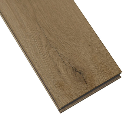 Golden Oak - Comfort Luxe 12mm Laminate Flooring (122135)