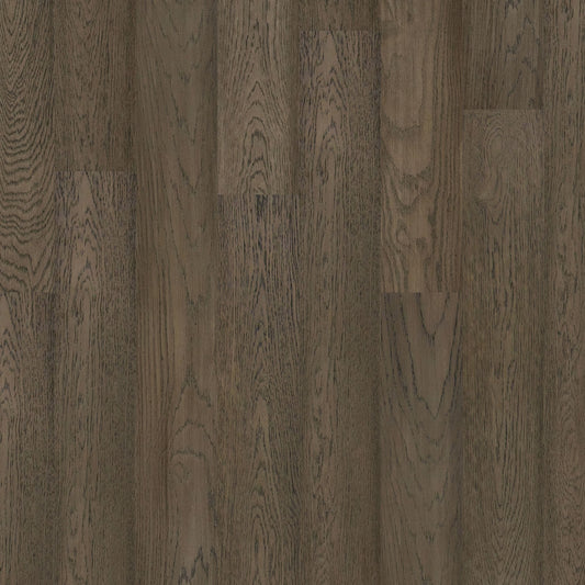 Liberty Floors | Cleve Oak - HydroShield Real Wood Sample - LIB-Z-305 - SKU-337929