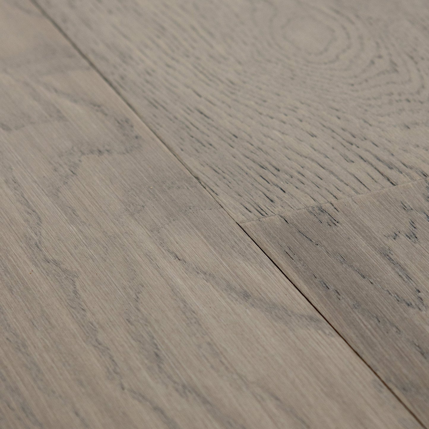Liberty Floors | Cleve Oak - HydroShield Real Wood Sample - LIB-Z-305 - SKU-337929