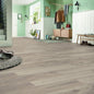 Pettersson Oak Beige - Exquisite 8mm Laminate Flooring (124561)