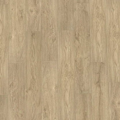 Premium Oak - Robusto Villa 12mm Waterproof Laminate Flooring