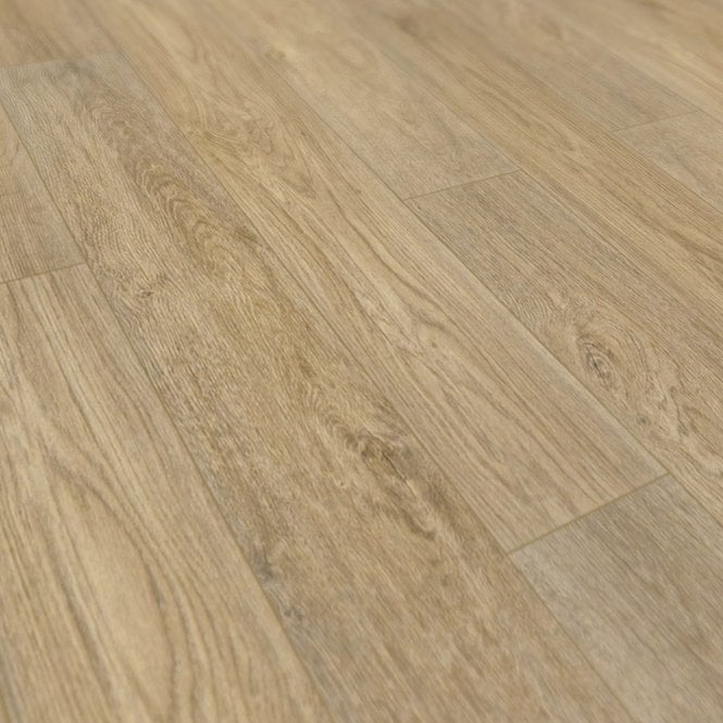 Kronotex Premium Oak - Robusto villa 12mm Sample (D4954) – Leader Trade