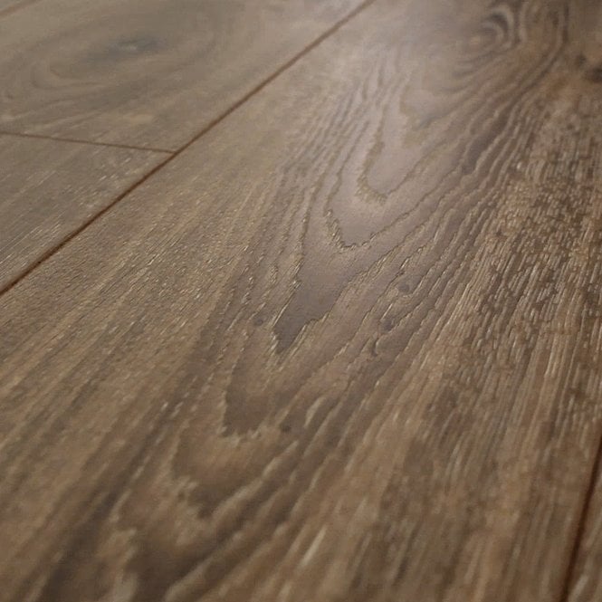 Timeless Oak - Robusto villa 12mm Sample (D3590)