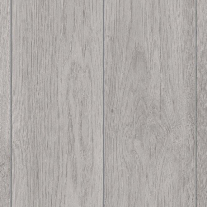 Premium Oak Grey - Robusto Villa 12mm Laminate Flooring (124514)