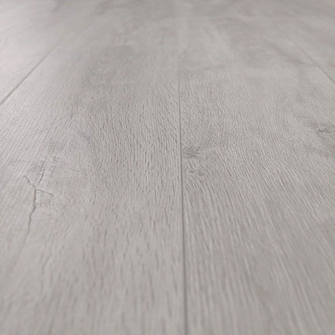 Premium Oak Grey - Robusto villa 12mm Sample (D4956)