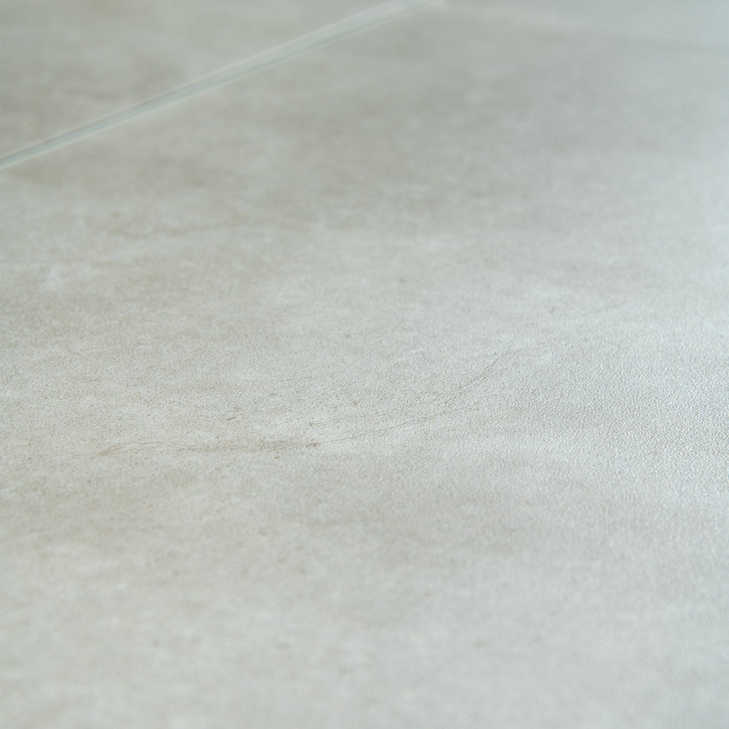 Leader-Tec | Xonic Beige - LuxeVision Pre-grouted Tile SPC Rigid Core Vinyl Sample - LT-3992 (SKU-345271)