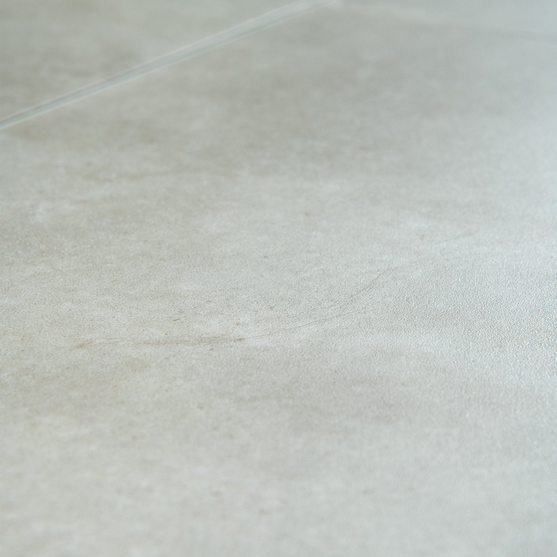 Leader-Tec | Xonic Beige - LuxeVision Pre-grouted Tile SPC Rigid Core Vinyl Sample - LT-3992 (SKU-345271)