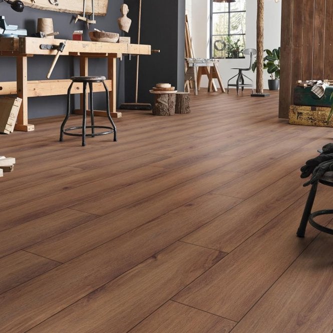 Norfolk Oak Coffee - Robusto villa 12mm Sample (D80612)