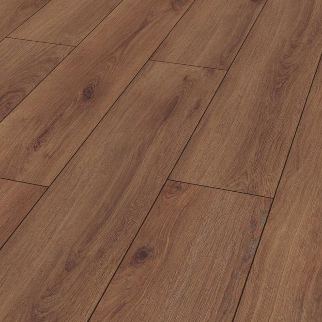 Norfolk Oak Coffee - Robusto villa 12mm Sample (D80612)