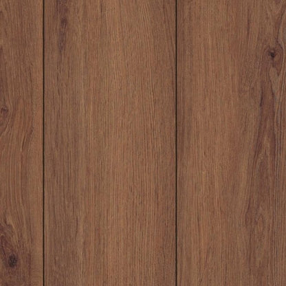 Norfolk Oak Coffee - Robusto Villa 12mm Laminate Flooring (124610)