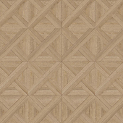Essex Oak - Luxe Vision SPC 6.5mm Embossed UV Coated Rigid Core Vinyl Flooring (123040)