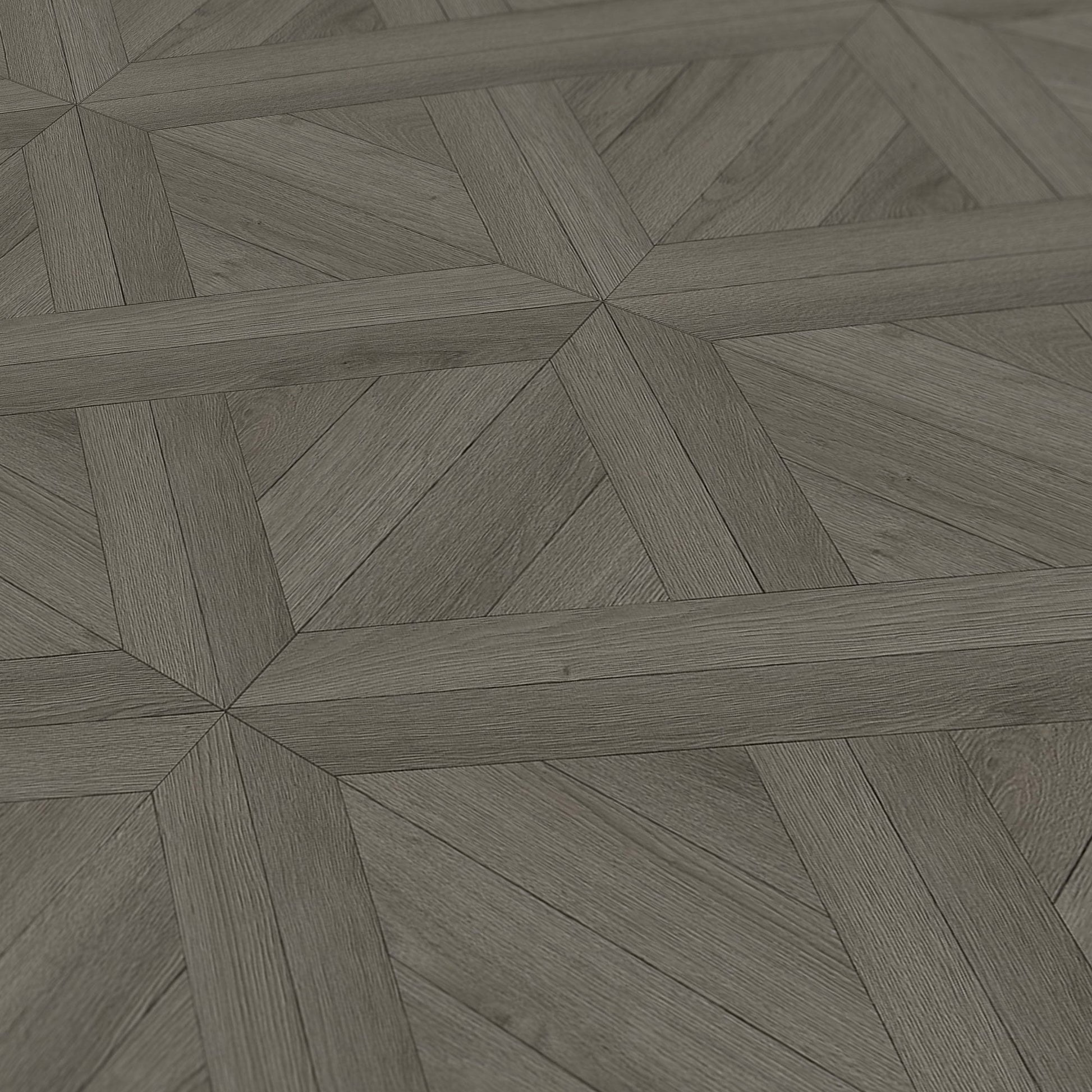 Berkshire Oak - Luxe Vision SPC 6.5mm Embossed UV Coated Rigid Core Vinyl Flooring (123037)