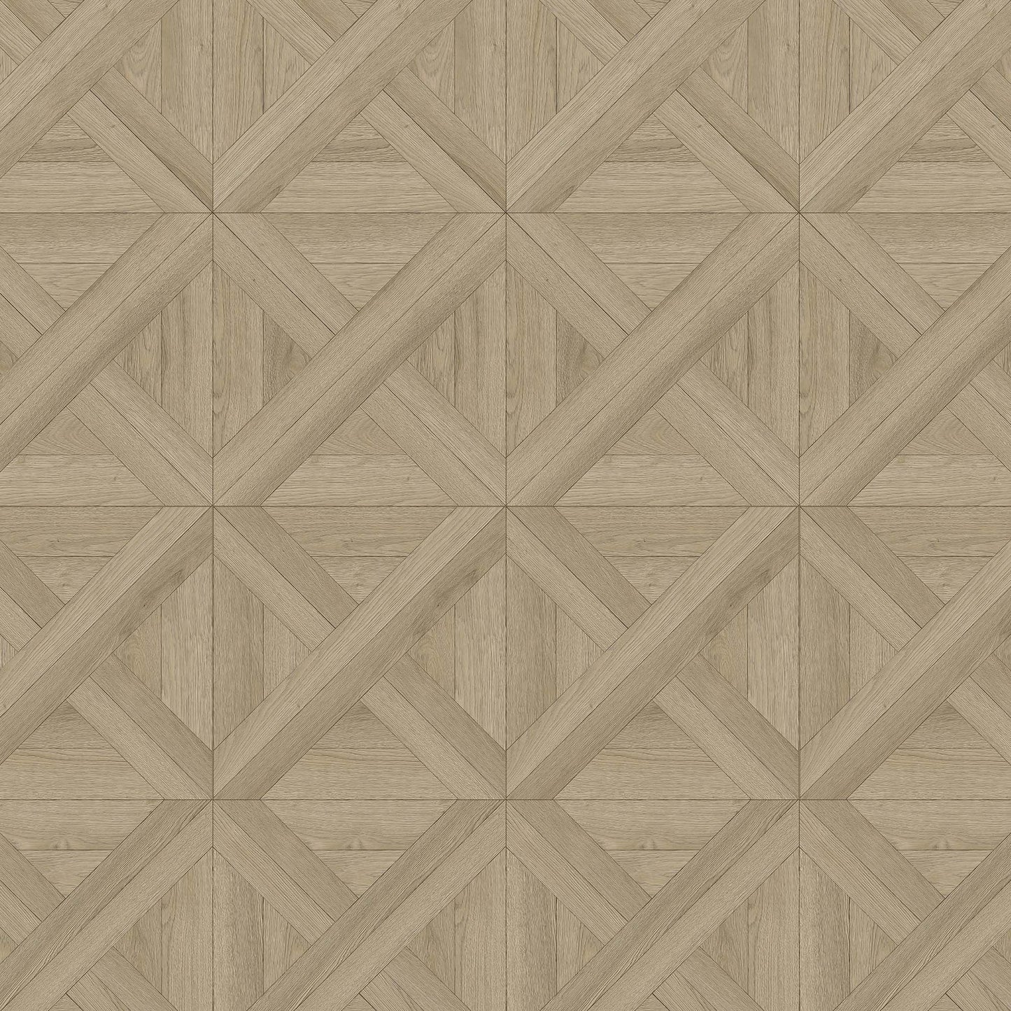 Surrey Oak - Luxe Vision SPC 6.5mm Embossed UV Coated Rigid Core Vinyl Flooring (123038)