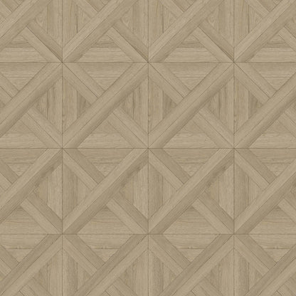 Surrey Oak - Luxe Vision SPC 6.5mm Embossed UV Coated Rigid Core Vinyl Flooring (123038)