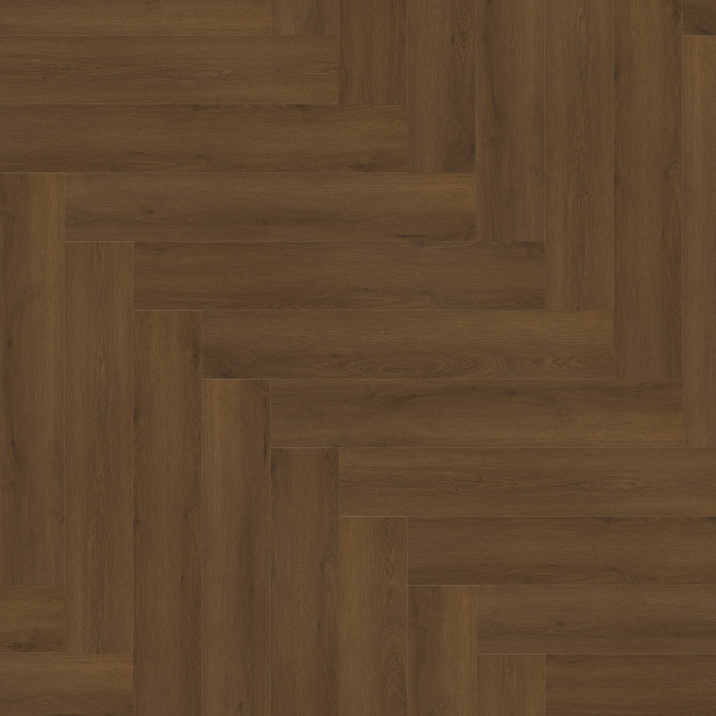 Dusk Oak - Comfort Luxe 12mm Laminate Herringbone Flooring (122144)