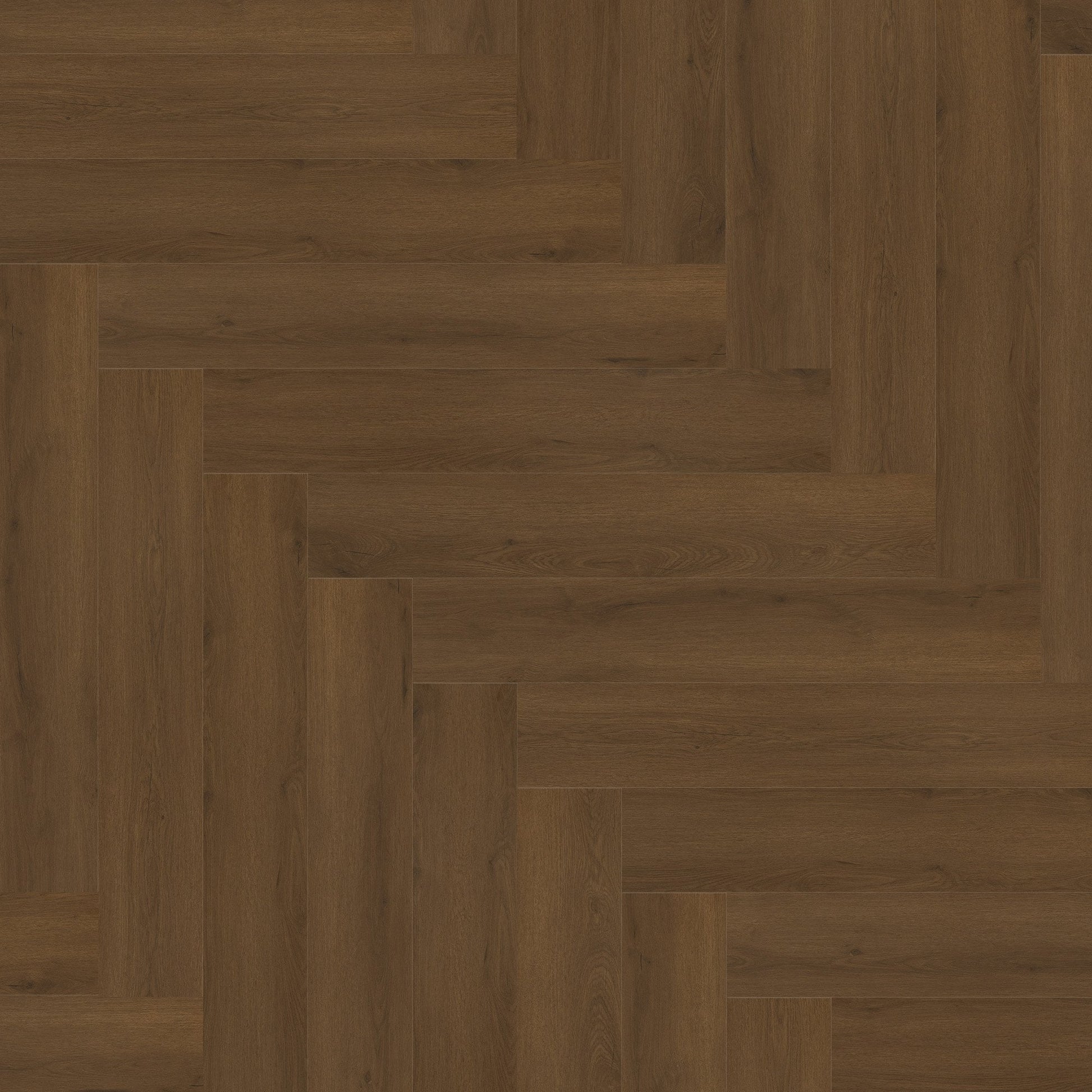 Dusk Oak - Comfort Luxe 12mm Laminate Herringbone Flooring (122144)