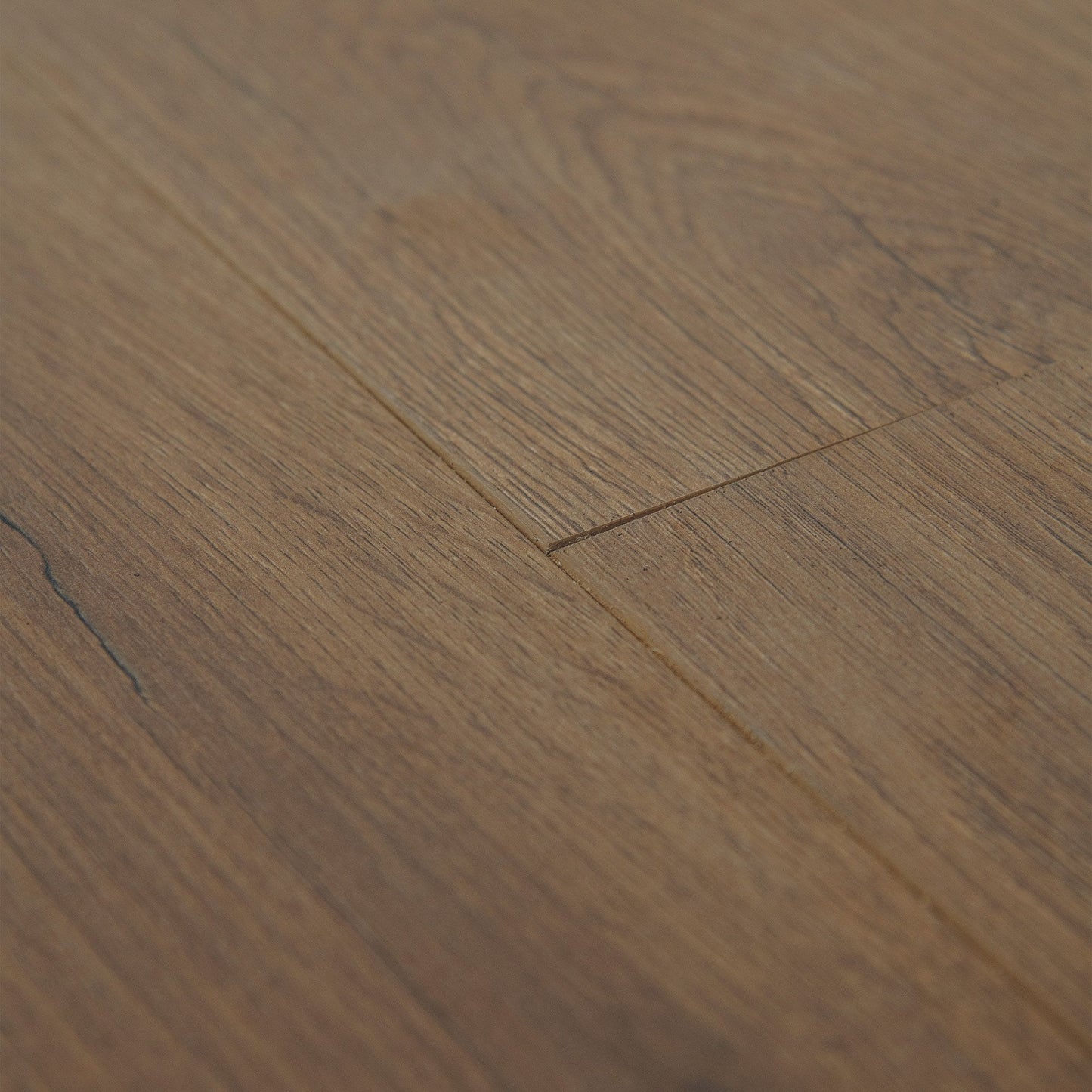 Dusk Oak - Comfort Luxe 12mm Laminate Herringbone Flooring (122144)