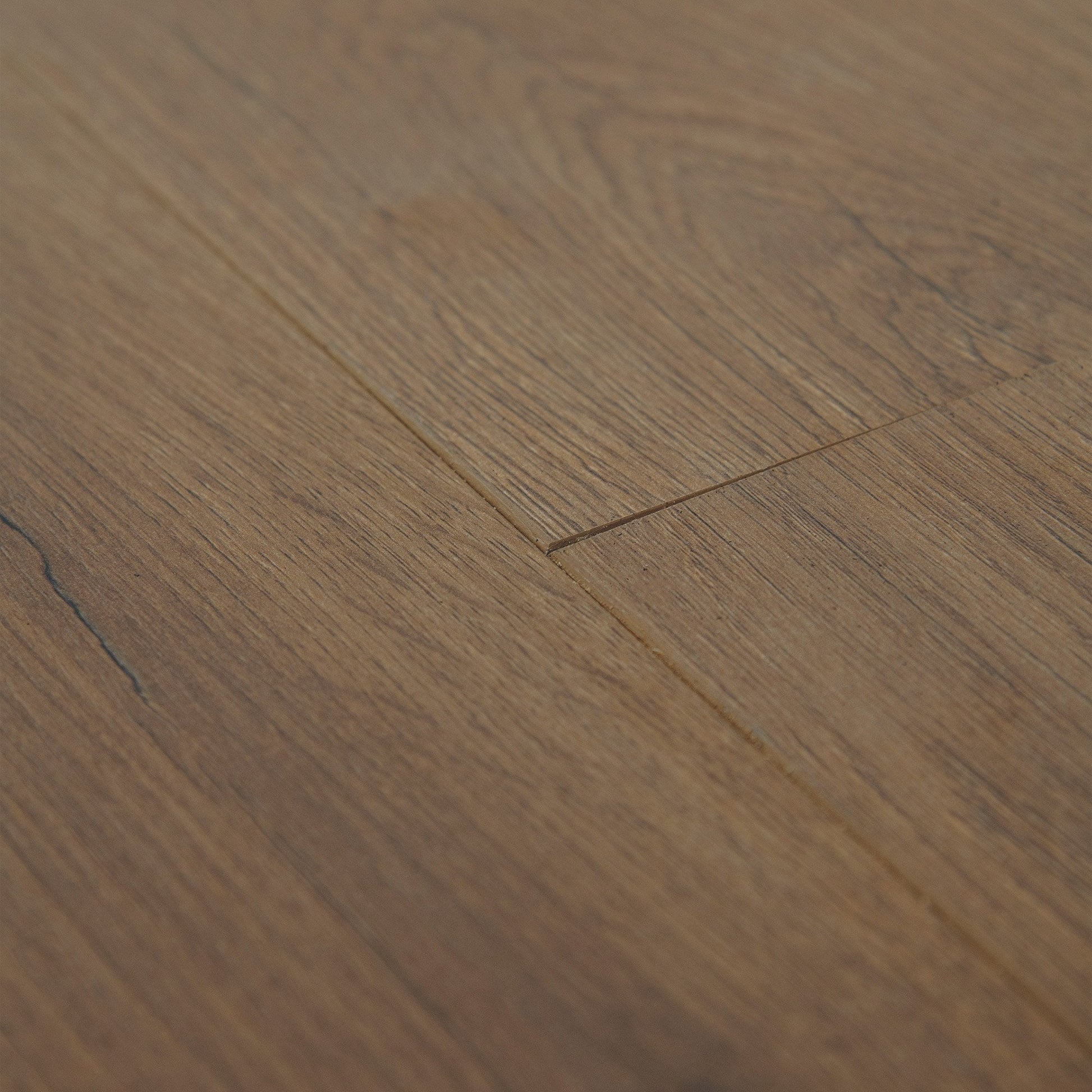 Dusk Oak - Comfort Luxe 12mm Laminate Herringbone Flooring (122144)