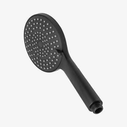 Tyros Round Shower Head for Handheld Shower