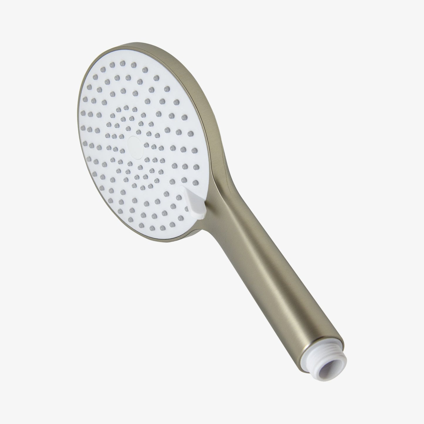 Tyros Round Shower Head for Handheld Shower