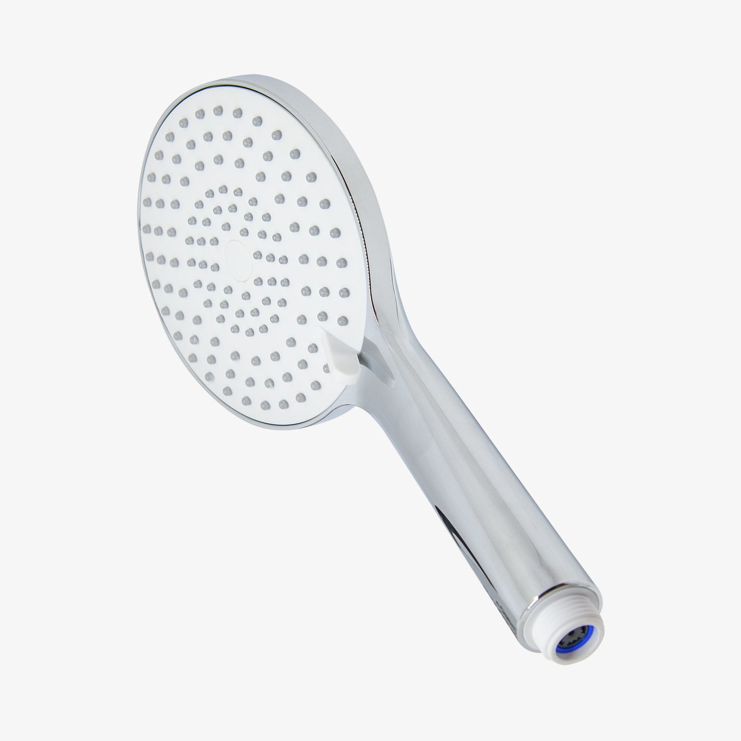 Tyros Round Shower Head for Handheld Shower