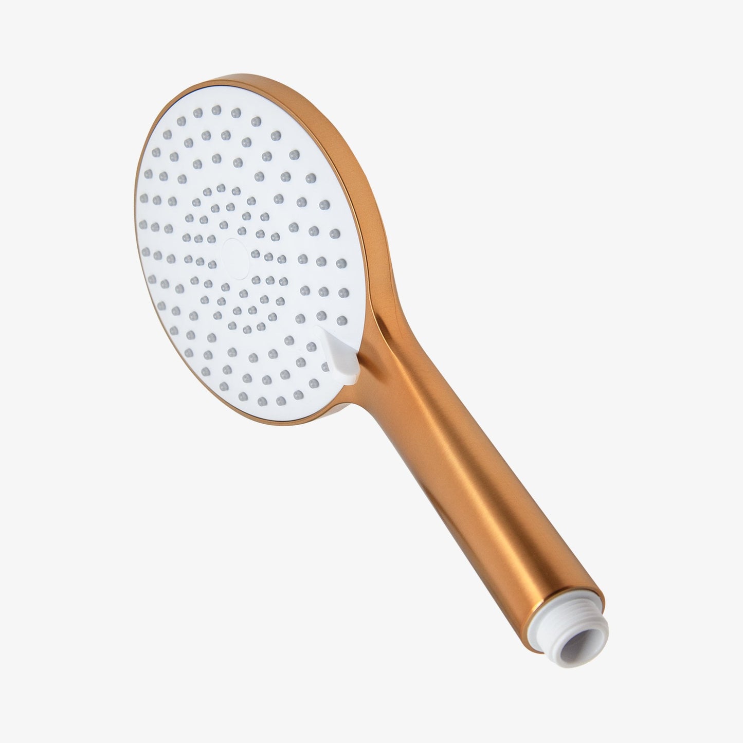 Tyros Round Shower Head for Handheld Shower