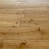 Natural Oak - 18mm UV Lacquered Solid Real Wood Flooring (LIBSO18x150NAT)